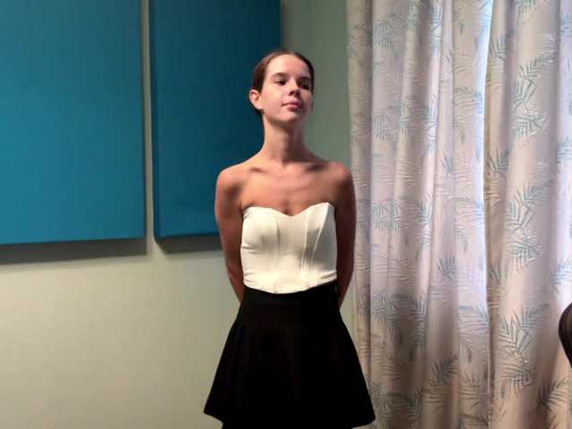 JuicyCutie webcam