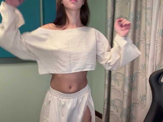 JuicyCutie live cam on BongaCams