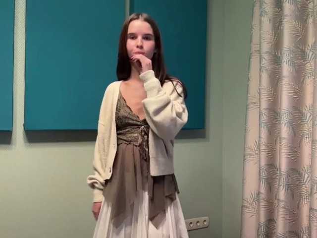 JuicyCutie live cam on BongaCams