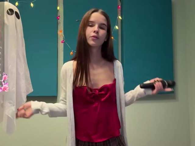 JuicyCutie live cam on BongaCams