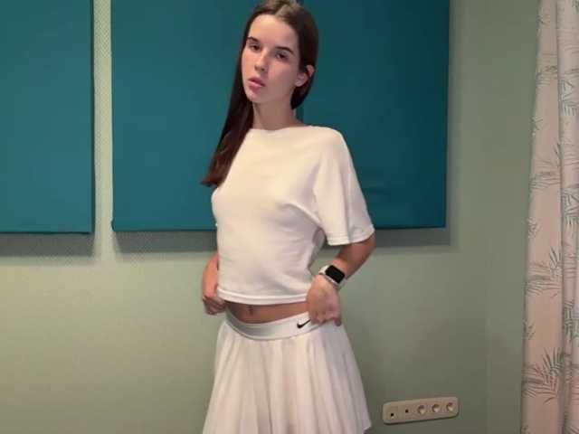 JuicyCutie live cam on BongaCams