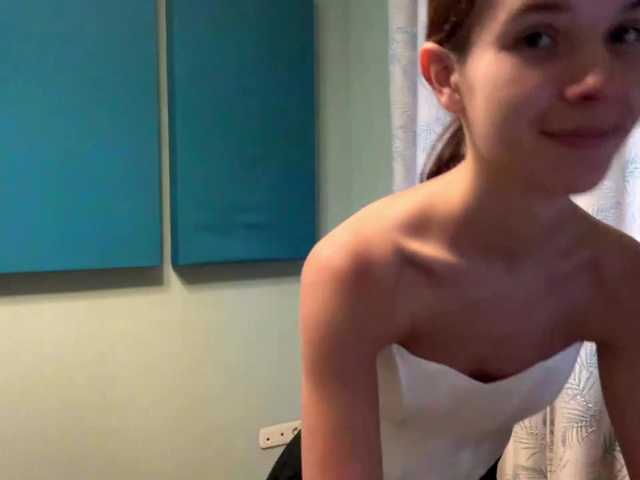 JuicyCutie webcam