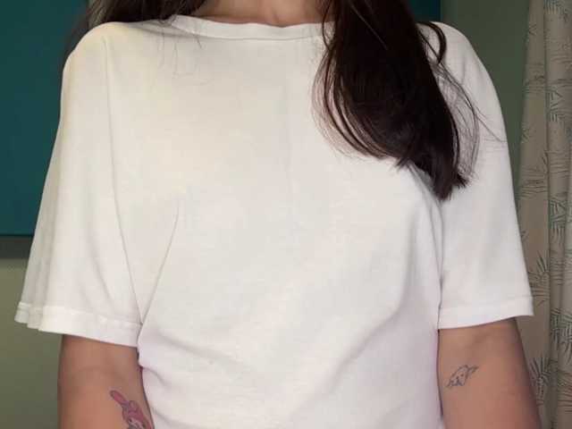 JuicyCutie live cam on BongaCams