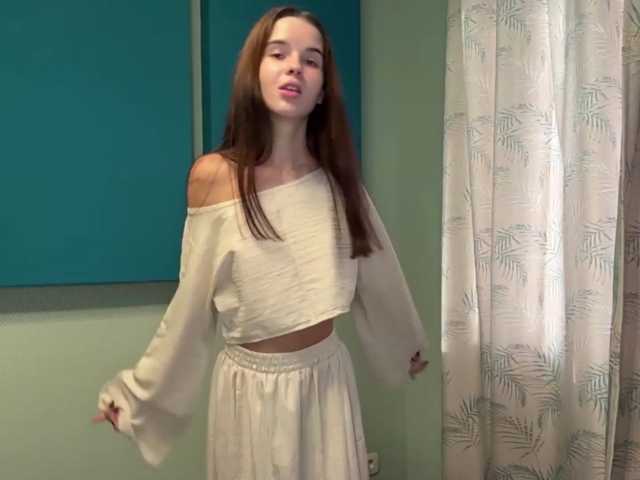 JuicyCutie live cam preview