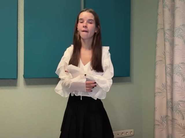 JuicyCutie live cam on BongaCams