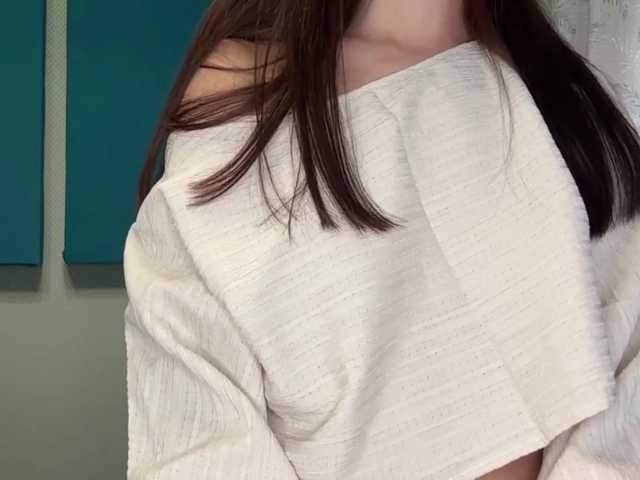 JuicyCutie live cam on BongaCams