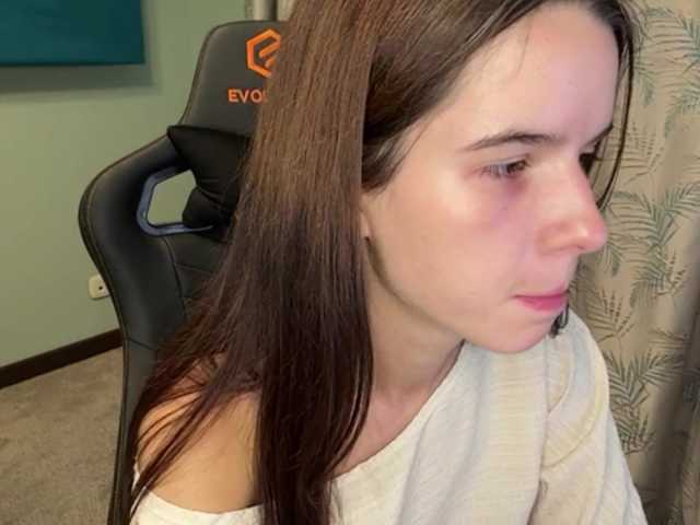 JuicyCutie live cam on BongaCams