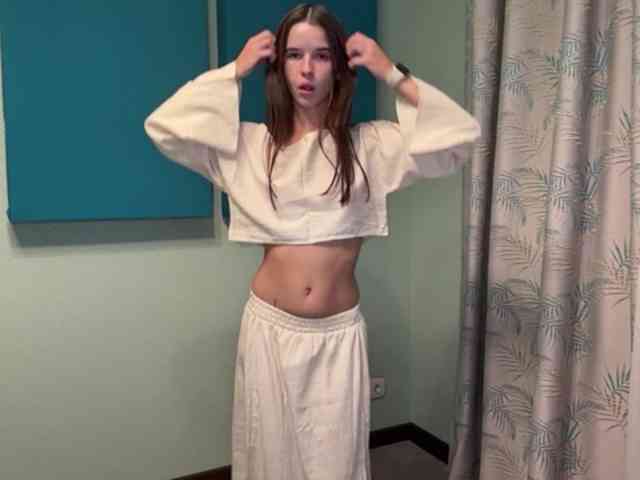 JuicyCutie webcam
