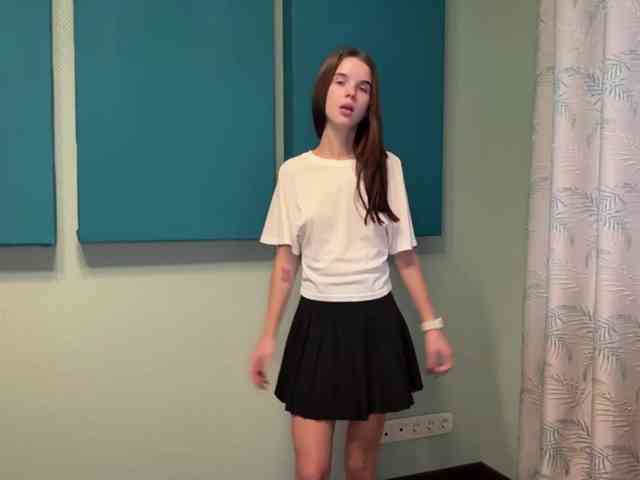 JuicyCutie webcam