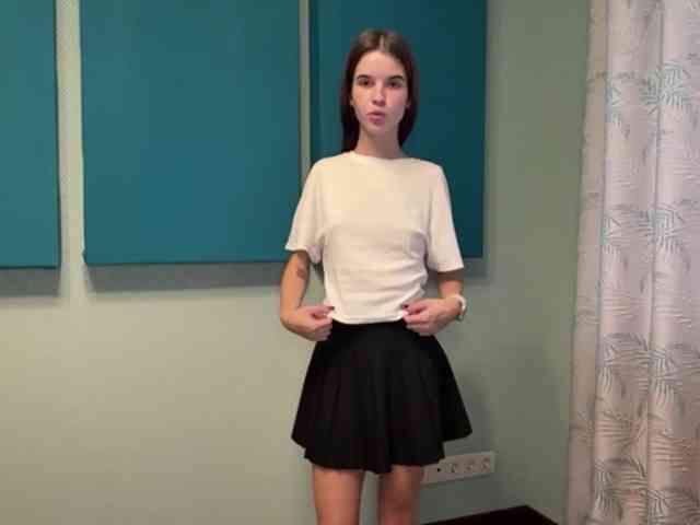 JuicyCutie webcam