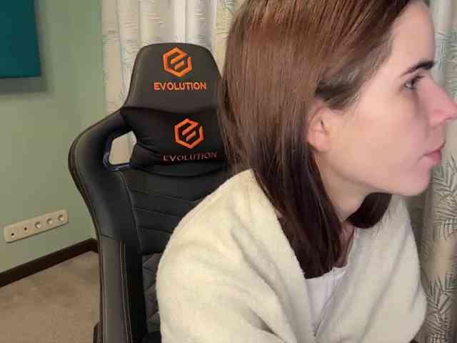 JuicyCutie webcam
