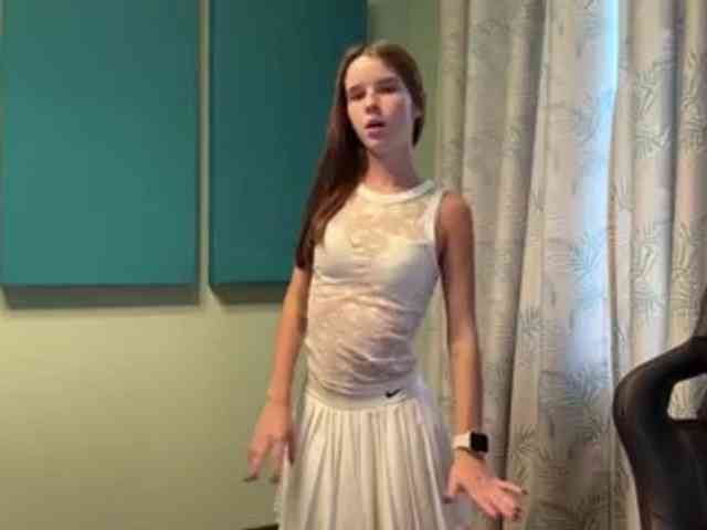 JuicyCutie webcam