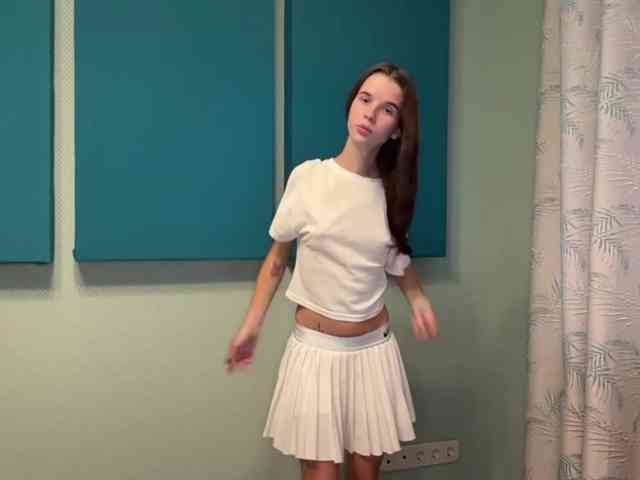 JuicyCutie webcam