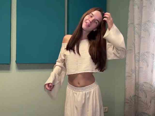 Модель: JuicyCutie