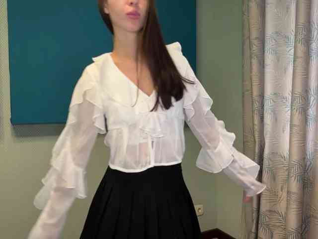 JuicyCutie webcam