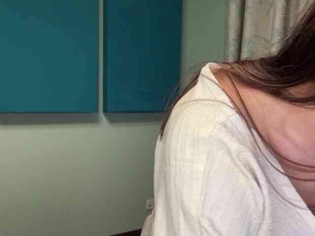 JuicyCutie webcam