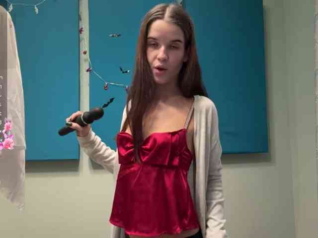 JuicyCutie webcam