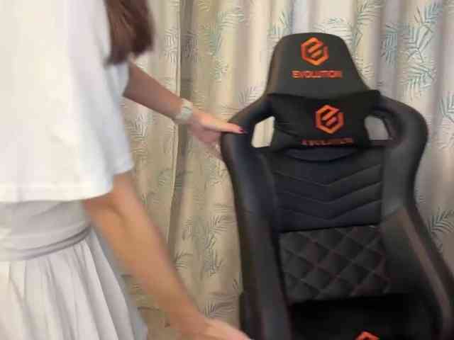JuicyCutie webcam