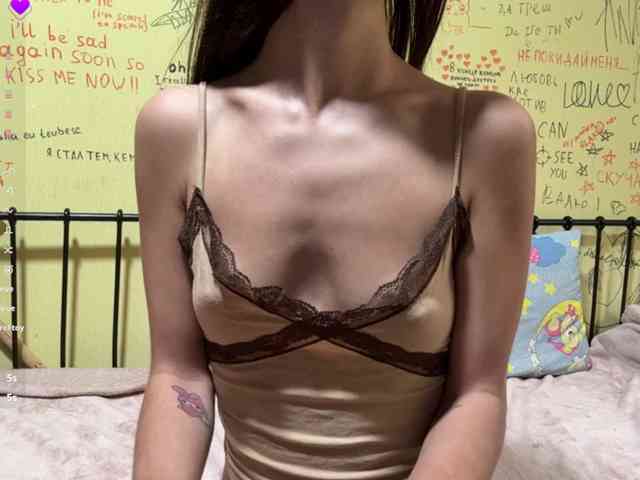 Modelo: JuicyCutie