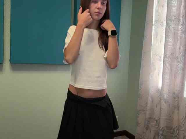 JuicyCutie webcam