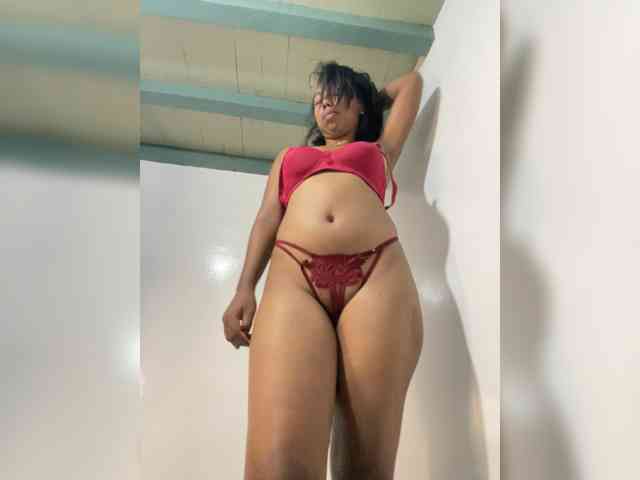 Michella01 webcam