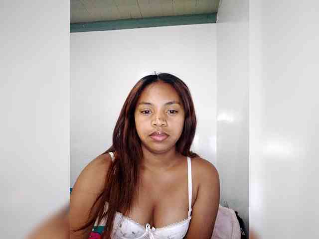 Michella01 webcam