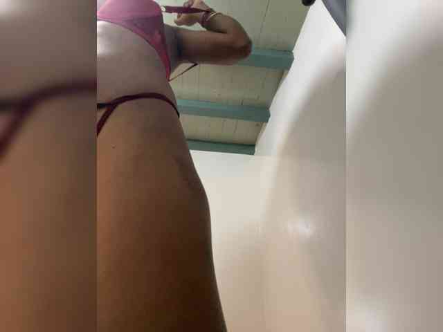 Michella01 webcam