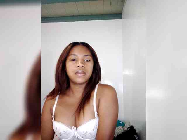 Michella01 webcam