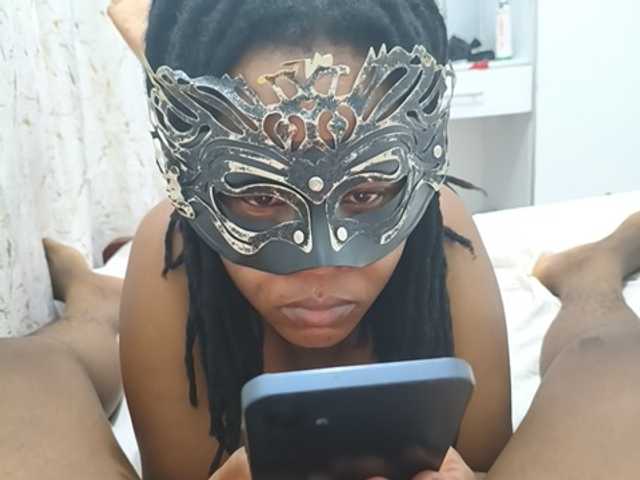Cutepookie live cam preview