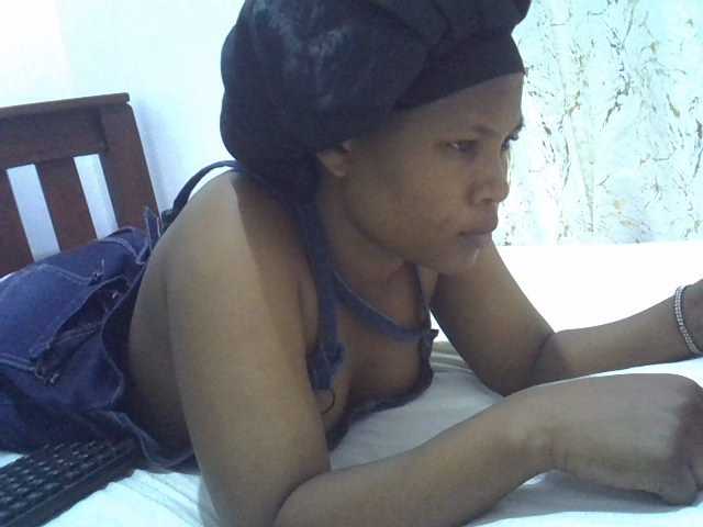 Cutepookie live cam on BongaCams