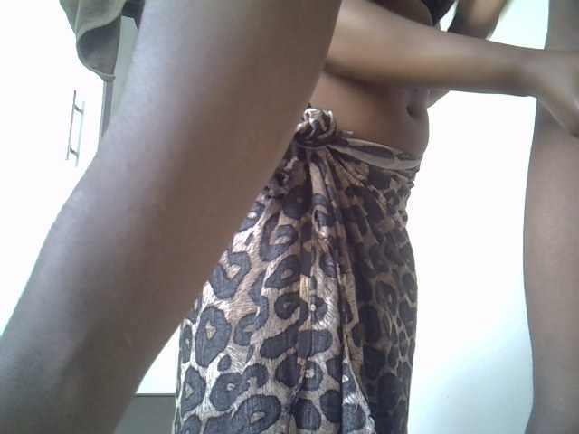 Cutepookie live cam on BongaCams