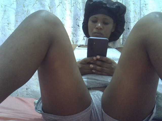 Cutepookie live cam on BongaCams
