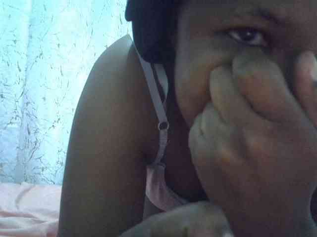 Cutepookie webcam