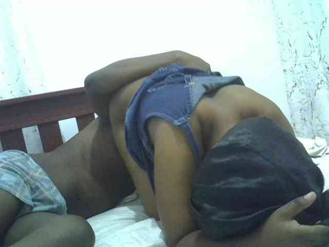 Cutepookie webcam