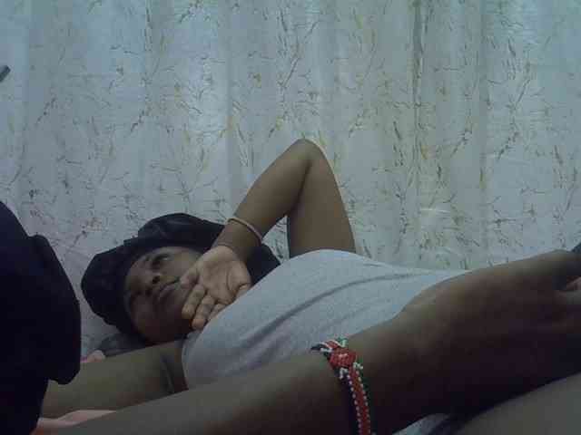Cutepookie webcam