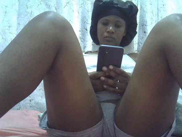 Cutepookie webcam