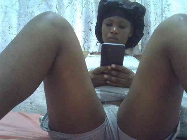 Cutepookie webcam