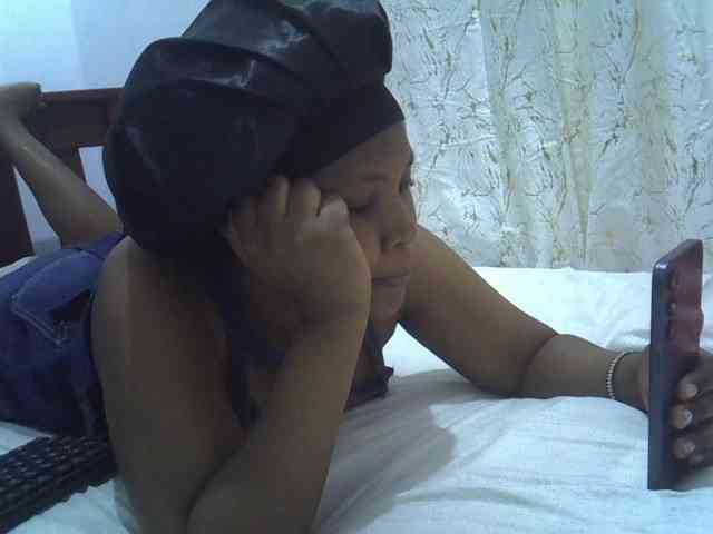 Cutepookie webcam