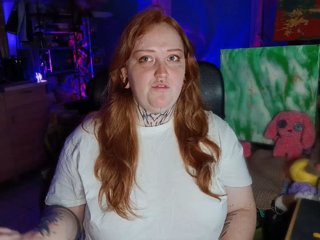 CURVYSAKURA Porn Show