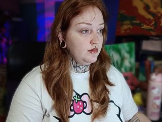 CURVYSAKURA Porn Show