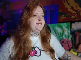 CURVYSAKURA Porn Show