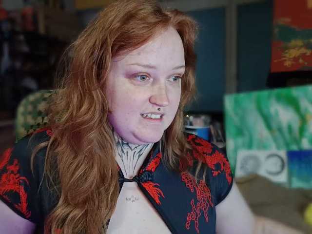 CURVYSAKURA live cam on BongaCams