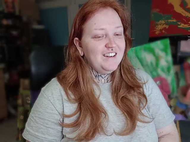 CURVYSAKURA live cam on BongaCams