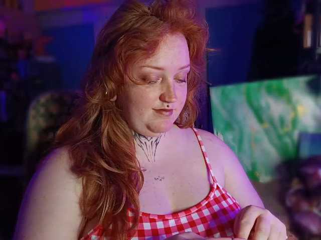 CURVYSAKURA live cam on BongaCams