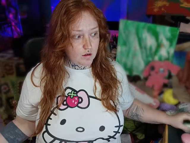 CURVYSAKURA live cam on BongaCams