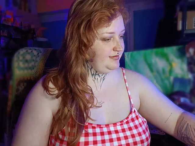 CURVYSAKURA live cam on BongaCams
