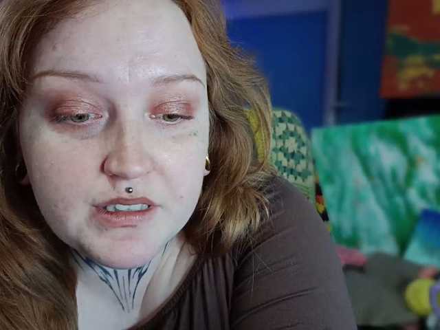 CURVYSAKURA live cam on BongaCams