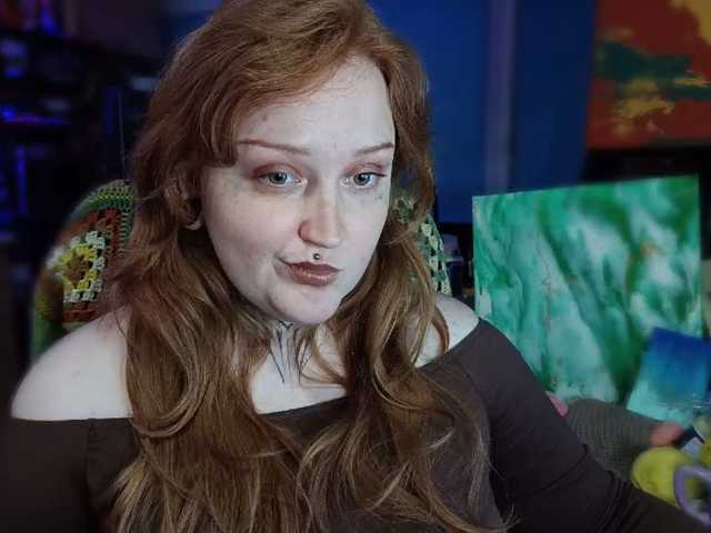 CURVYSAKURA live cam on BongaCams