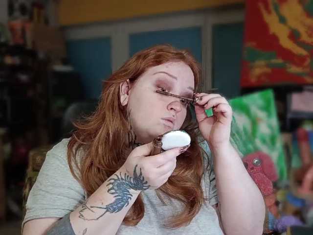 CURVYSAKURA live cam on BongaCams