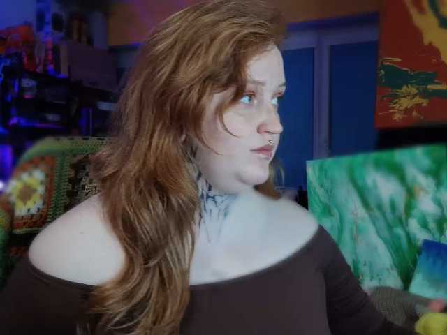 CURVYSAKURA live cam on BongaCams